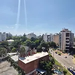 Lujoso Monoambiente Con Excelentes Amenities Y Ubicacion