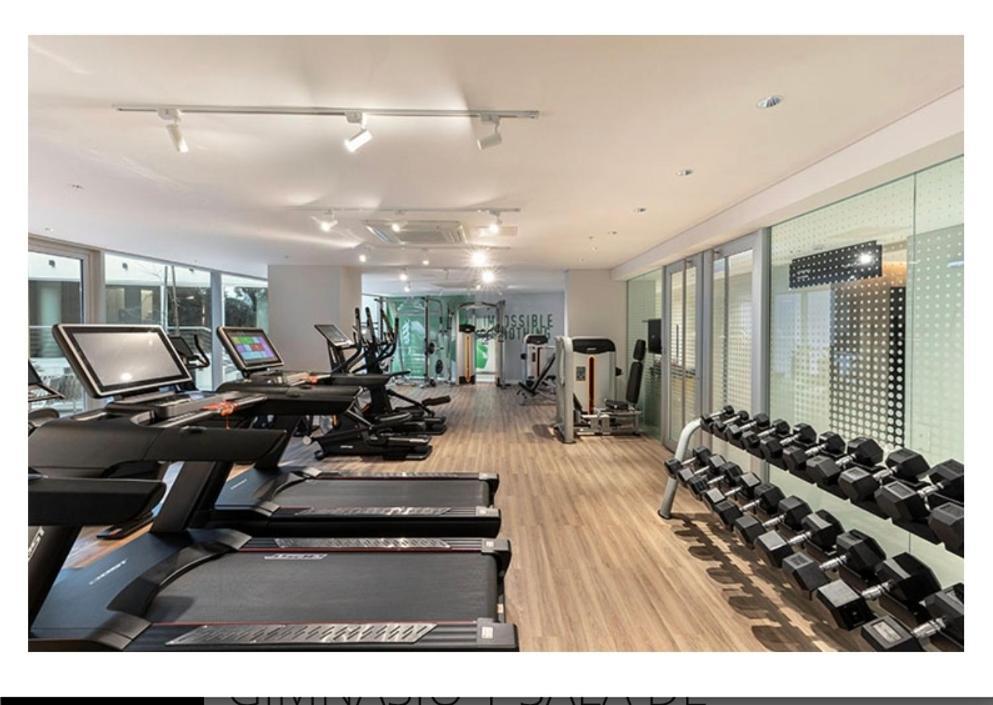 Apartamento Lujoso Monoambiente Con Excelentes Amenities Y Ubicacion